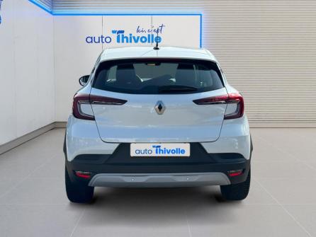 RENAULT Captur E-Tech 145 - 21 Business à vendre à Saint-Etienne - Image n°4