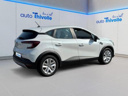 RENAULT Captur E-Tech 145 - 21 Business à vendre à Saint-Etienne - Image n°5
