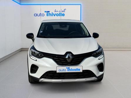 RENAULT Captur E-Tech 145 - 21 Business à vendre à Saint-Etienne - Image n°8