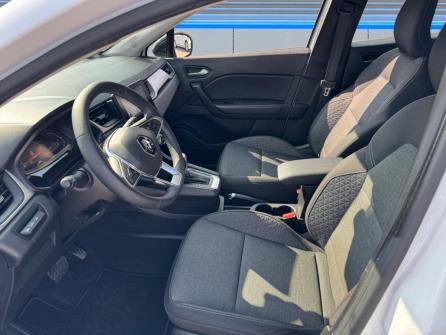 RENAULT Captur E-Tech 145 - 21 Business à vendre à Saint-Etienne - Image n°10