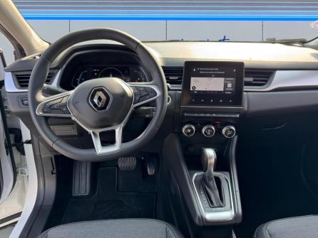 RENAULT Captur E-Tech 145 - 21 Business à vendre à Saint-Etienne - Image n°12