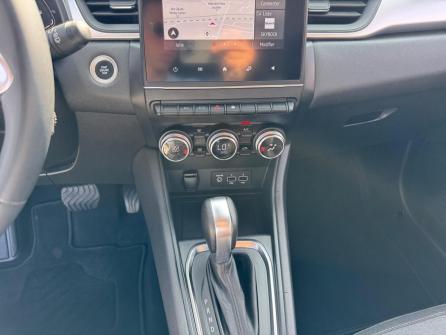 RENAULT Captur E-Tech 145 - 21 Business à vendre à Saint-Etienne - Image n°15