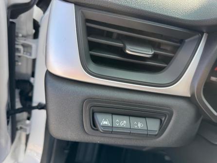 RENAULT Captur E-Tech 145 - 21 Business à vendre à Saint-Etienne - Image n°17