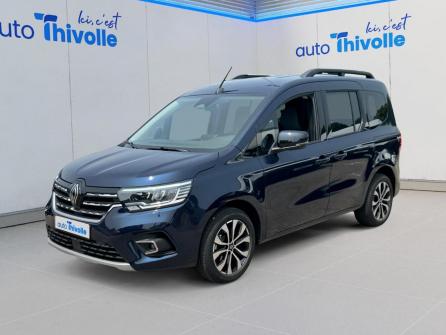 RENAULT Kangoo Blue dCi 115 Techno à vendre à Saint-Etienne - Image n°1