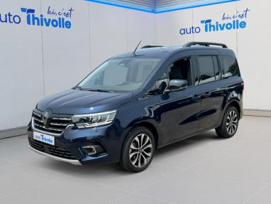 RENAULT Kangoo Blue dCi 115 Techno d'occasion  de 2024  à  Saint-Etienne 