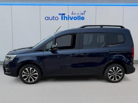 RENAULT Kangoo Blue dCi 115 Techno à vendre à Saint-Etienne - Image n°2