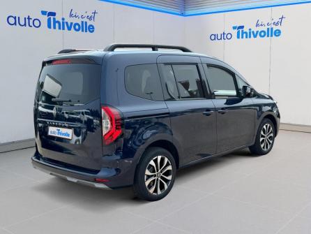 RENAULT Kangoo Blue dCi 115 Techno à vendre à Saint-Etienne - Image n°5