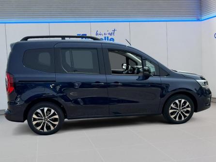 RENAULT Kangoo Blue dCi 115 Techno à vendre à Saint-Etienne - Image n°6