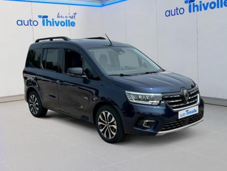 RENAULT Kangoo Blue dCi 115 Techno à vendre à Saint-Etienne - Image n°7