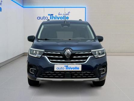 RENAULT Kangoo Blue dCi 115 Techno à vendre à Saint-Etienne - Image n°8