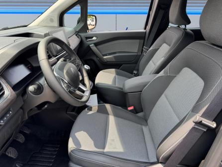 RENAULT Kangoo Blue dCi 115 Techno à vendre à Saint-Etienne - Image n°10
