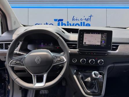 RENAULT Kangoo Blue dCi 115 Techno à vendre à Saint-Etienne - Image n°12