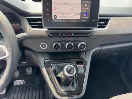 RENAULT Kangoo Blue dCi 115 Techno à vendre à Saint-Etienne - Image n°15