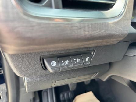 RENAULT Kangoo Blue dCi 115 Techno à vendre à Saint-Etienne - Image n°19