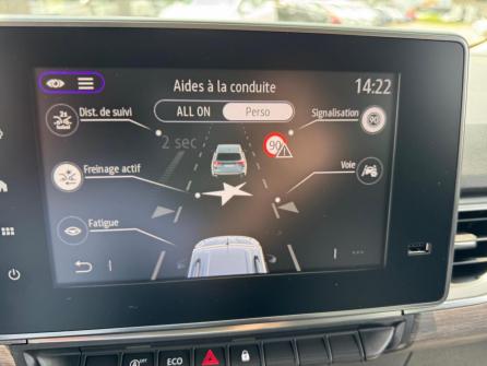RENAULT Kangoo Blue dCi 115 Techno à vendre à Saint-Etienne - Image n°20