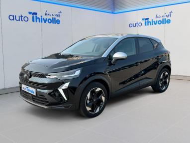 RENAULT Captur TCe 90 ch Techno d'occasion  de 2025  à  Saint-Etienne 