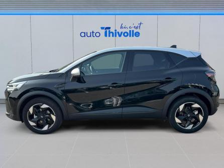 RENAULT Captur TCe 90 ch Techno à vendre à Saint-Etienne - Image n°2