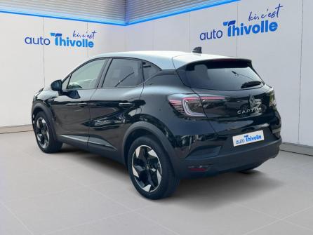 RENAULT Captur TCe 90 ch Techno à vendre à Saint-Etienne - Image n°3