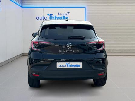 RENAULT Captur TCe 90 ch Techno à vendre à Saint-Etienne - Image n°4