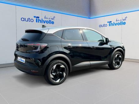 RENAULT Captur TCe 90 ch Techno à vendre à Saint-Etienne - Image n°5