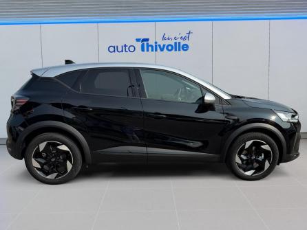 RENAULT Captur TCe 90 ch Techno à vendre à Saint-Etienne - Image n°6
