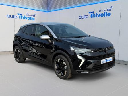 RENAULT Captur TCe 90 ch Techno à vendre à Saint-Etienne - Image n°7