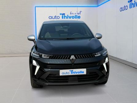 RENAULT Captur TCe 90 ch Techno à vendre à Saint-Etienne - Image n°8