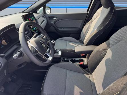RENAULT Captur TCe 90 ch Techno à vendre à Saint-Etienne - Image n°10