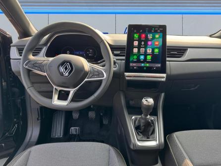RENAULT Captur TCe 90 ch Techno à vendre à Saint-Etienne - Image n°12