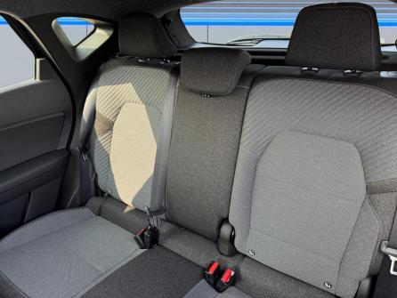 RENAULT Captur TCe 90 ch Techno à vendre à Saint-Etienne - Image n°16