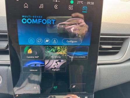 RENAULT Captur TCe 90 ch Techno à vendre à Saint-Etienne - Image n°18