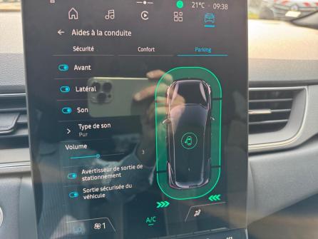 RENAULT Captur TCe 90 ch Techno à vendre à Saint-Etienne - Image n°20