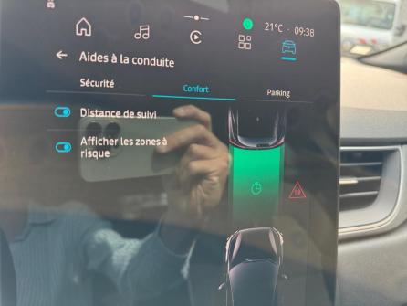 RENAULT Captur TCe 90 ch Techno à vendre à Saint-Etienne - Image n°21