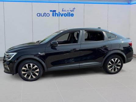 RENAULT Arkana mild hybrid 140 EDC FAP - 22 Evolution à vendre à Saint-Etienne - Image n°2