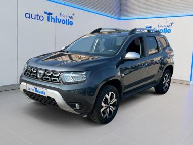 DACIA Duster ECO-G 100 4x2 Prestige + d'occasion  de 2022  à  Saint-Etienne 