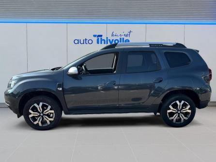 DACIA Duster ECO-G 100 4x2 Prestige + à vendre à Saint-Etienne - Image n°2