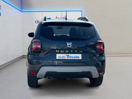 DACIA Duster ECO-G 100 4x2 Prestige + à vendre à Saint-Etienne - Image n°4