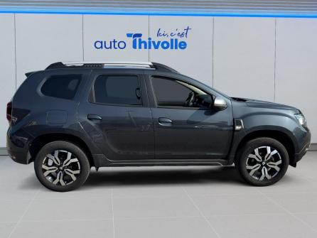 DACIA Duster ECO-G 100 4x2 Prestige + à vendre à Saint-Etienne - Image n°6