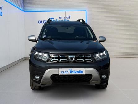 DACIA Duster ECO-G 100 4x2 Prestige + à vendre à Saint-Etienne - Image n°8