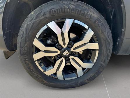 DACIA Duster ECO-G 100 4x2 Prestige + à vendre à Saint-Etienne - Image n°9