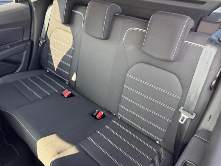 DACIA Duster ECO-G 100 4x2 Prestige + à vendre à Saint-Etienne - Image n°16