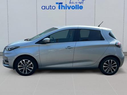 RENAULT Zoe R135 Intens à vendre à Villefranche-sur-Saône - Image n°2