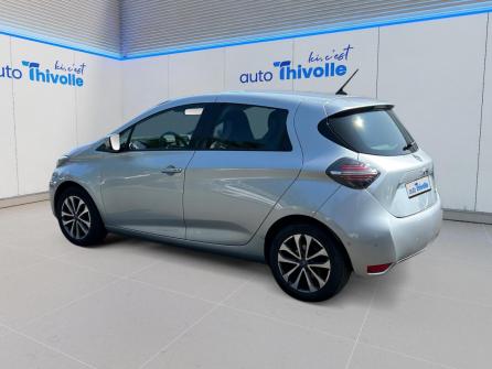 RENAULT Zoe R135 Intens à vendre à Villefranche-sur-Saône - Image n°3