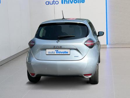 RENAULT Zoe R135 Intens à vendre à Villefranche-sur-Saône - Image n°4