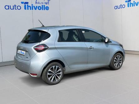 RENAULT Zoe R135 Intens à vendre à Villefranche-sur-Saône - Image n°5