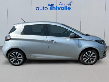 RENAULT Zoe R135 Intens à vendre à Villefranche-sur-Saône - Image n°6