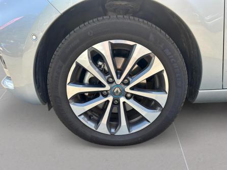 RENAULT Zoe R135 Intens à vendre à Villefranche-sur-Saône - Image n°9