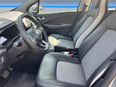 RENAULT Zoe R135 Intens à vendre à Villefranche-sur-Saône - Image n°10