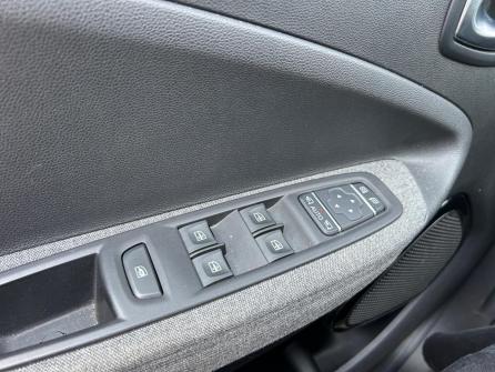 RENAULT Zoe R135 Intens à vendre à Villefranche-sur-Saône - Image n°11