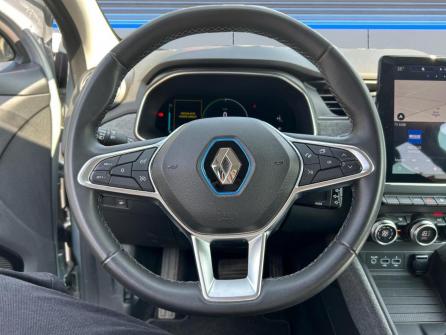RENAULT Zoe R135 Intens à vendre à Villefranche-sur-Saône - Image n°13